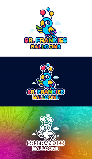 Logo Design by The Lion Studios for this project | Design: #35165172