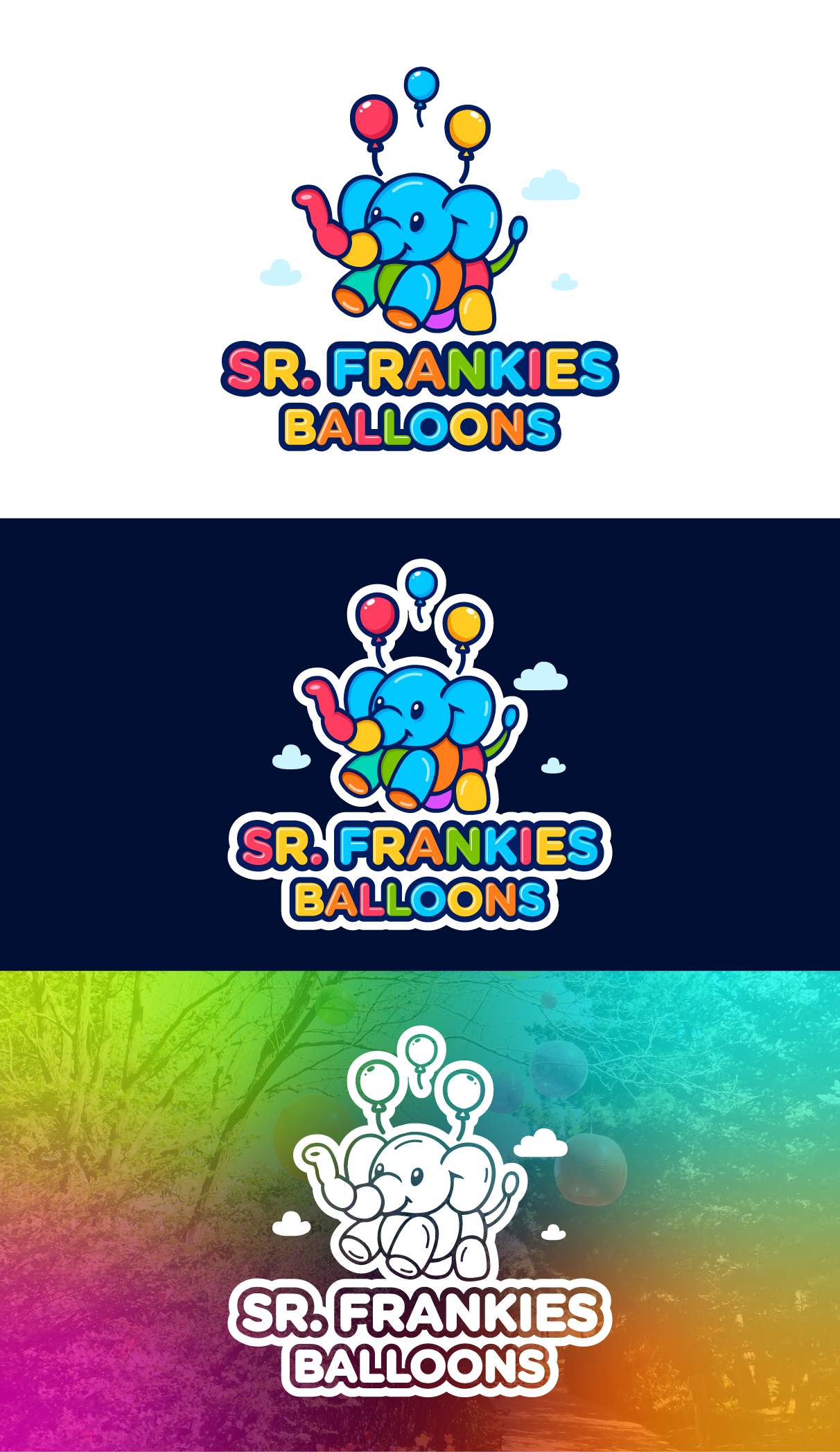 Diseño de Logo por The Lion Studios para este proyecto | Diseño #35165180