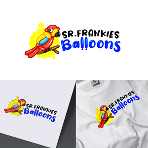 Logo Design by AbhishekkM'24 for this project | Design: #35144610
