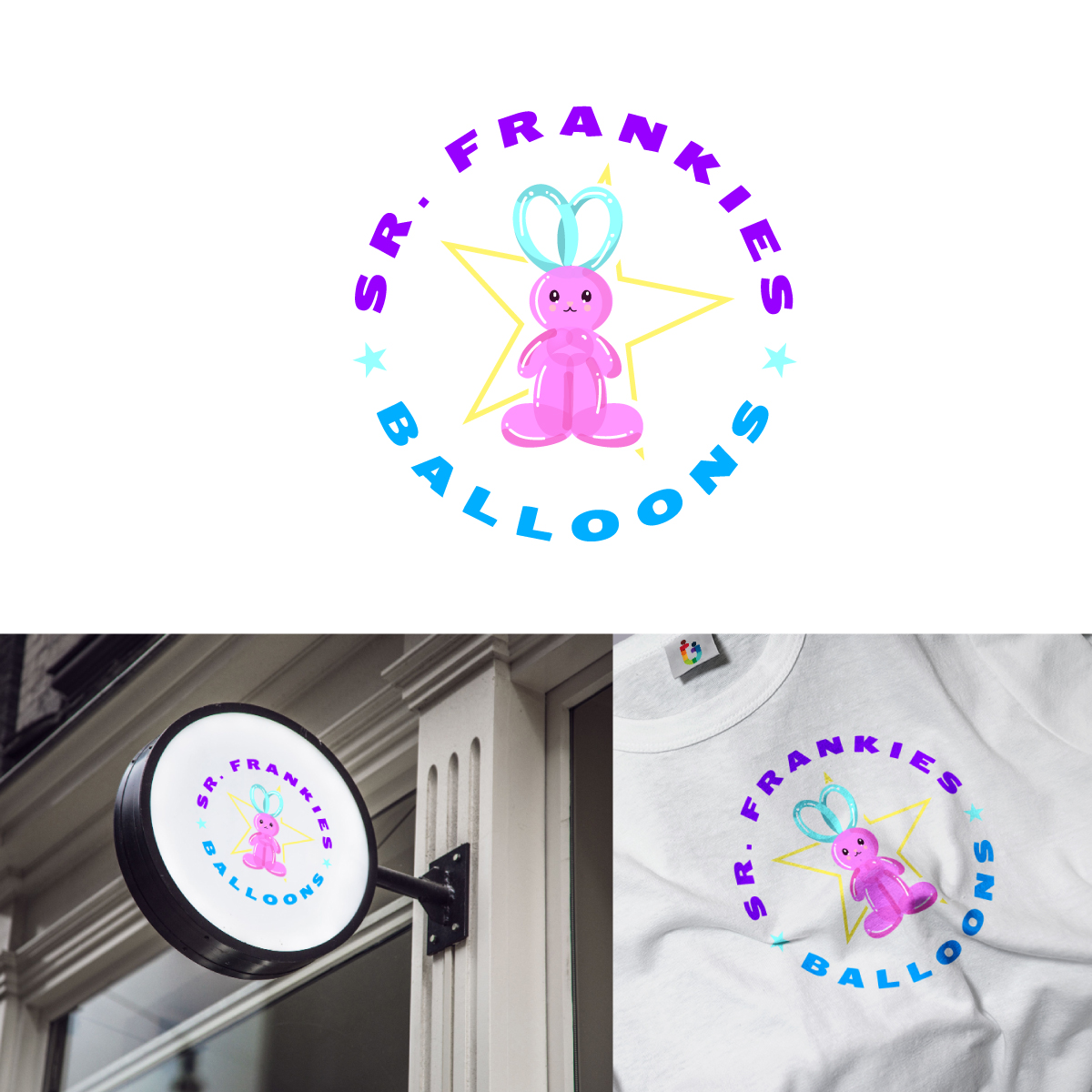 Logo-Design von AbhishekkM'24 für dieses Projekt | Design #35149219