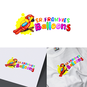 Logo-Design von AbhishekkM'24 für dieses Projekt | Design: #35167358