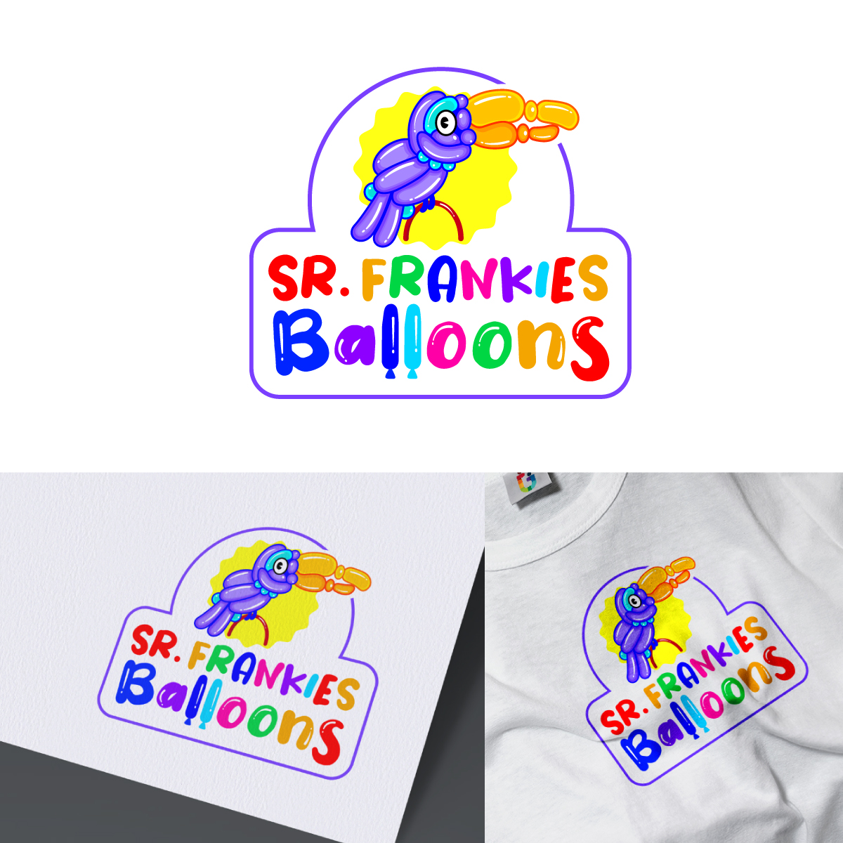 Diseño de Logo por AbhishekkM'24 para este proyecto | Diseño #35167359