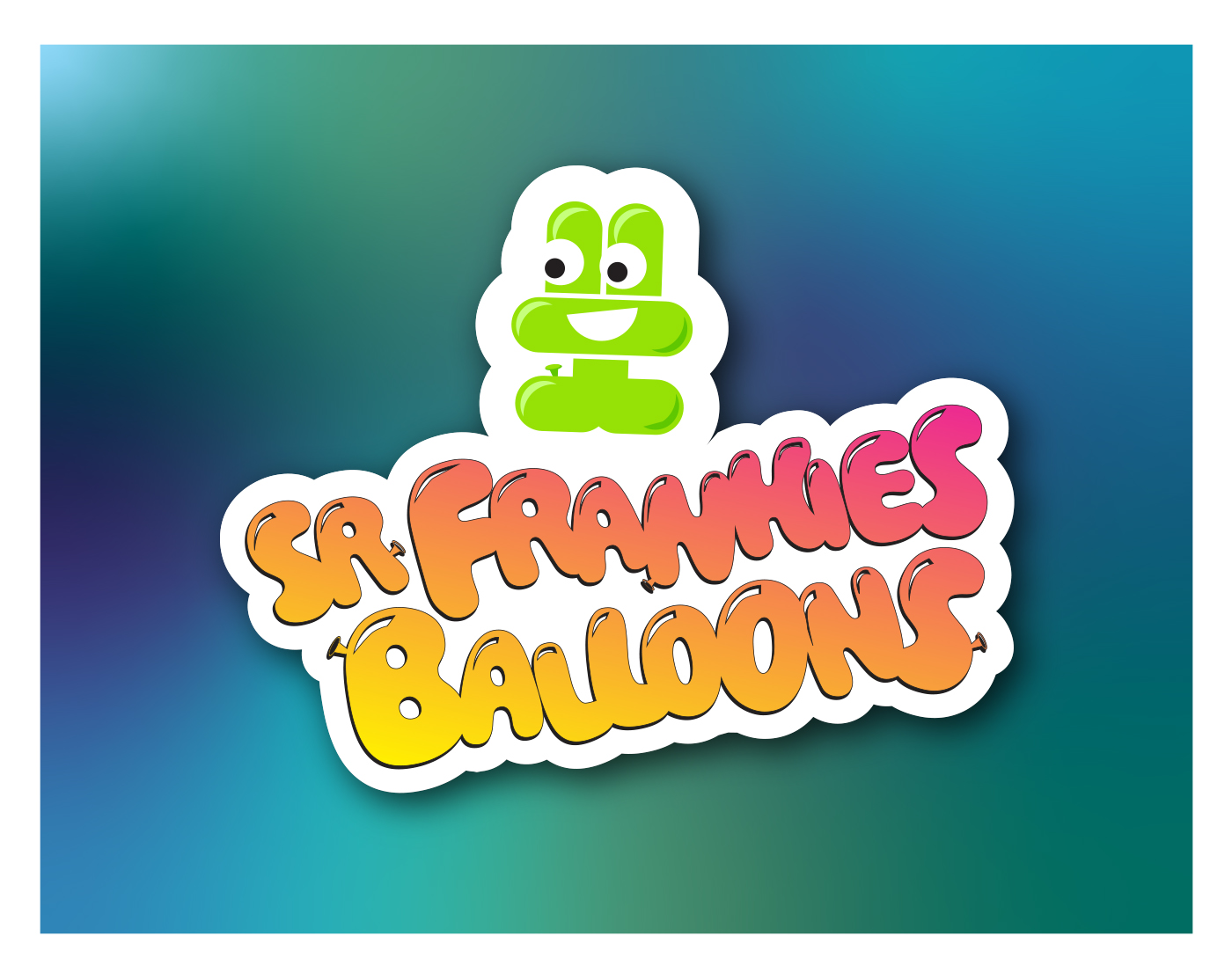 Logo Design by gates for this project | Design #35183475