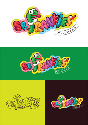 Logo Design by ally designs for this project | Design: #35144334