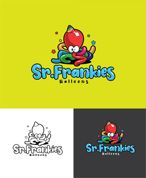 Logo Design by ally designs