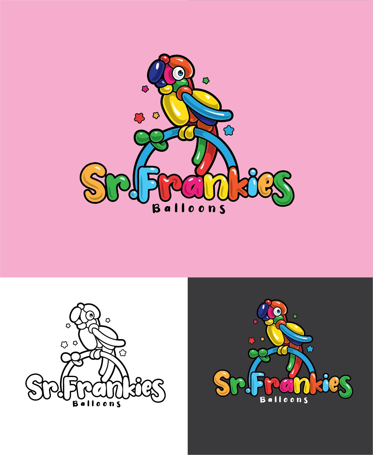 Diseño de Logo por ally designs para este proyecto | Diseño #35165981