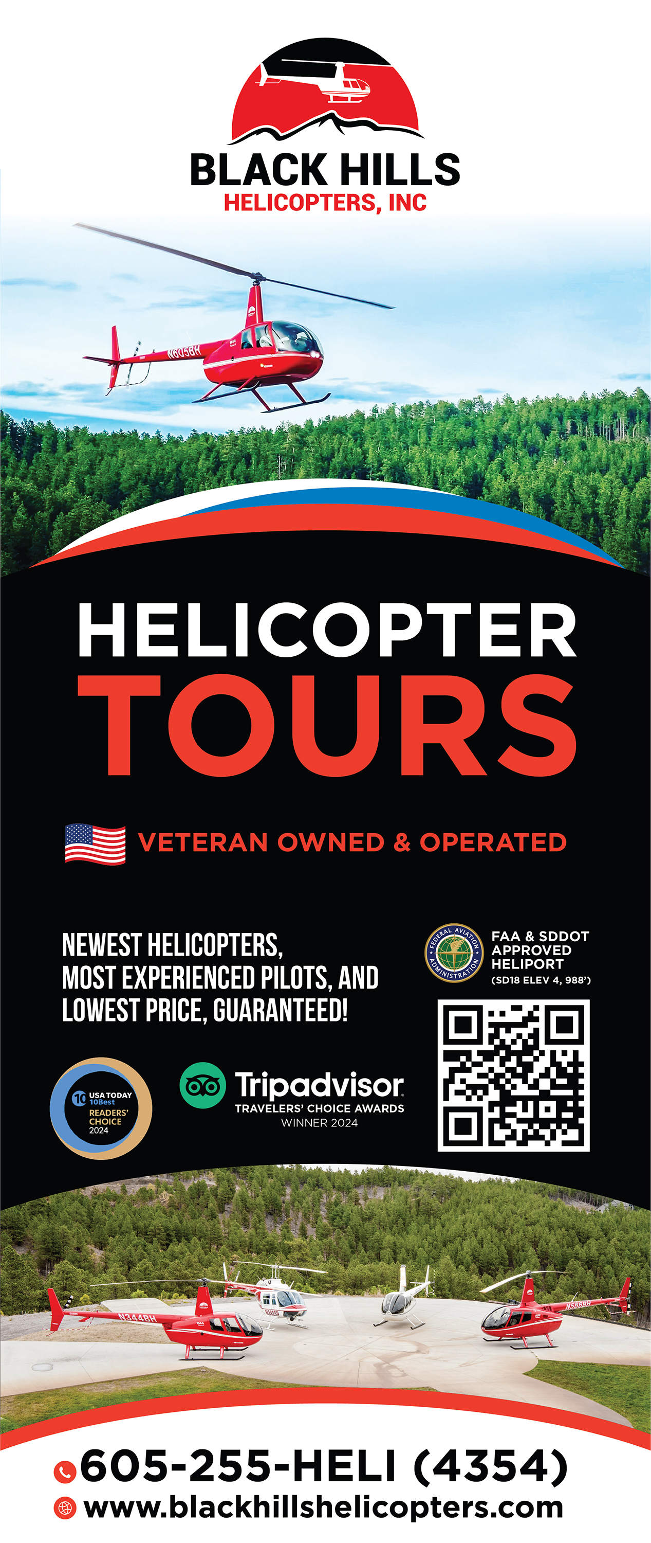 Trade Show Booth Design by Sergio Coelho for Keystone Adventures, LLC | Design #35145568