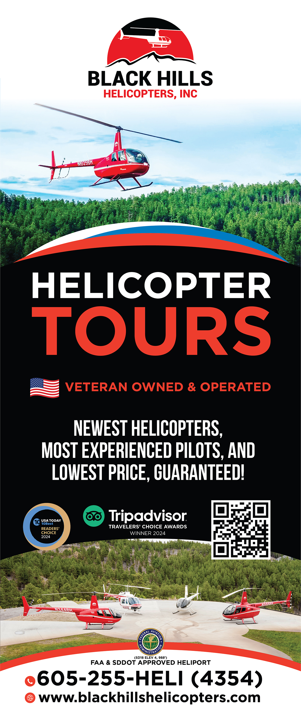 Trade Show Booth Design by Sergio Coelho for Keystone Adventures, LLC | Design #35145584