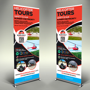 Diseño de Stand de Feria por Designers Hub para Keystone Adventures, LLC | Diseño: #35147724