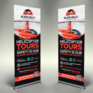 Diseño de Stand de Feria por Designers Hub para Keystone Adventures, LLC | Diseño: #35150105