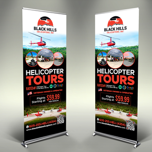 Diseño de Stand de Feria por Designers Hub para Keystone Adventures, LLC | Diseño: #35167617