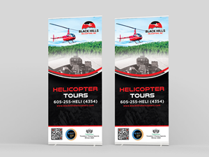 Diseño de Stand de Feria por JKIANN08 para Keystone Adventures, LLC | Diseño: #35156721