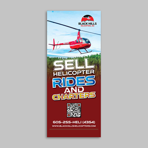 Diseño de Stand de Feria por YourLogoMaster para Keystone Adventures, LLC | Diseño: #35150803