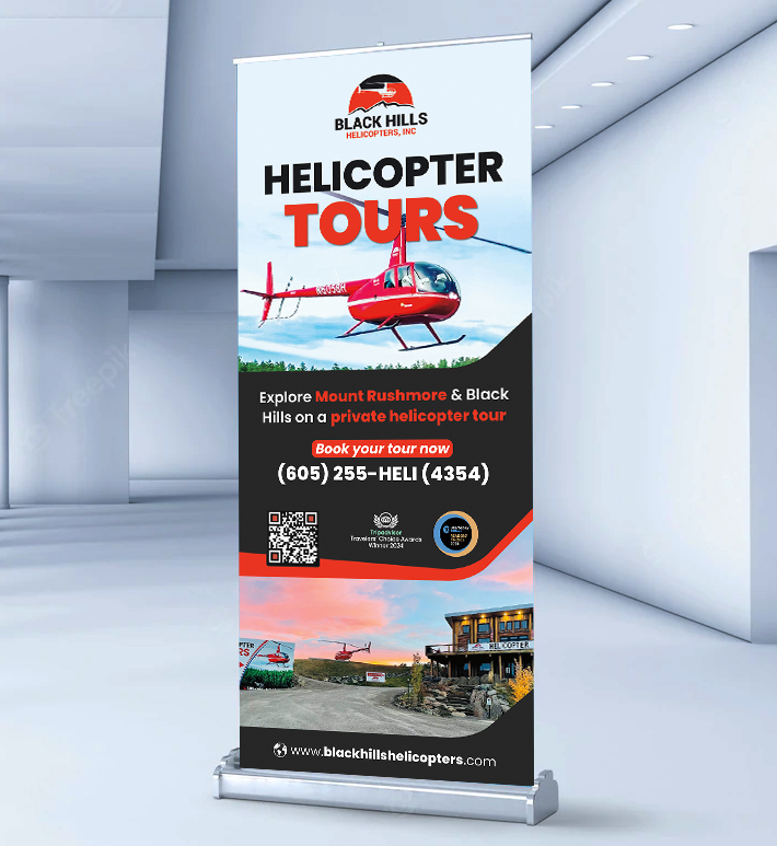 Design de Stand d'Exposition par Adi GFX pour Keystone Adventures, LLC | Design #35182833