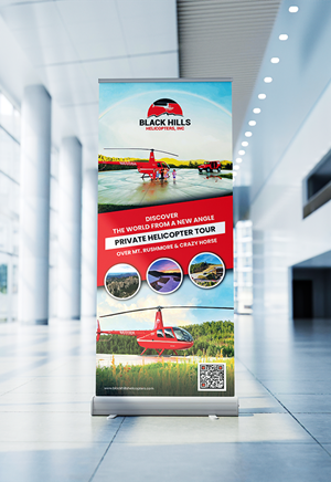 Diseño de Stand de Feria por sumdes para Keystone Adventures, LLC | Diseño: #35183891