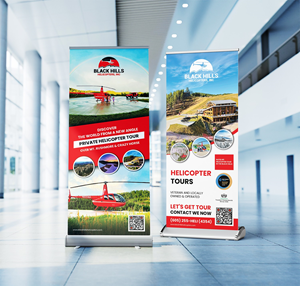 Diseño de Stand de Feria por sumdes para Keystone Adventures, LLC | Diseño: #35184330