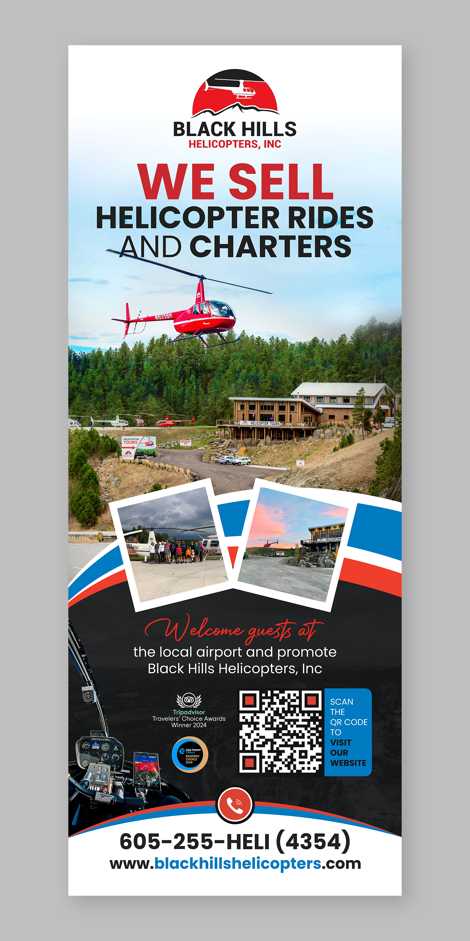 Trade Show Booth Design by debdesign for Keystone Adventures, LLC | Design #35157686