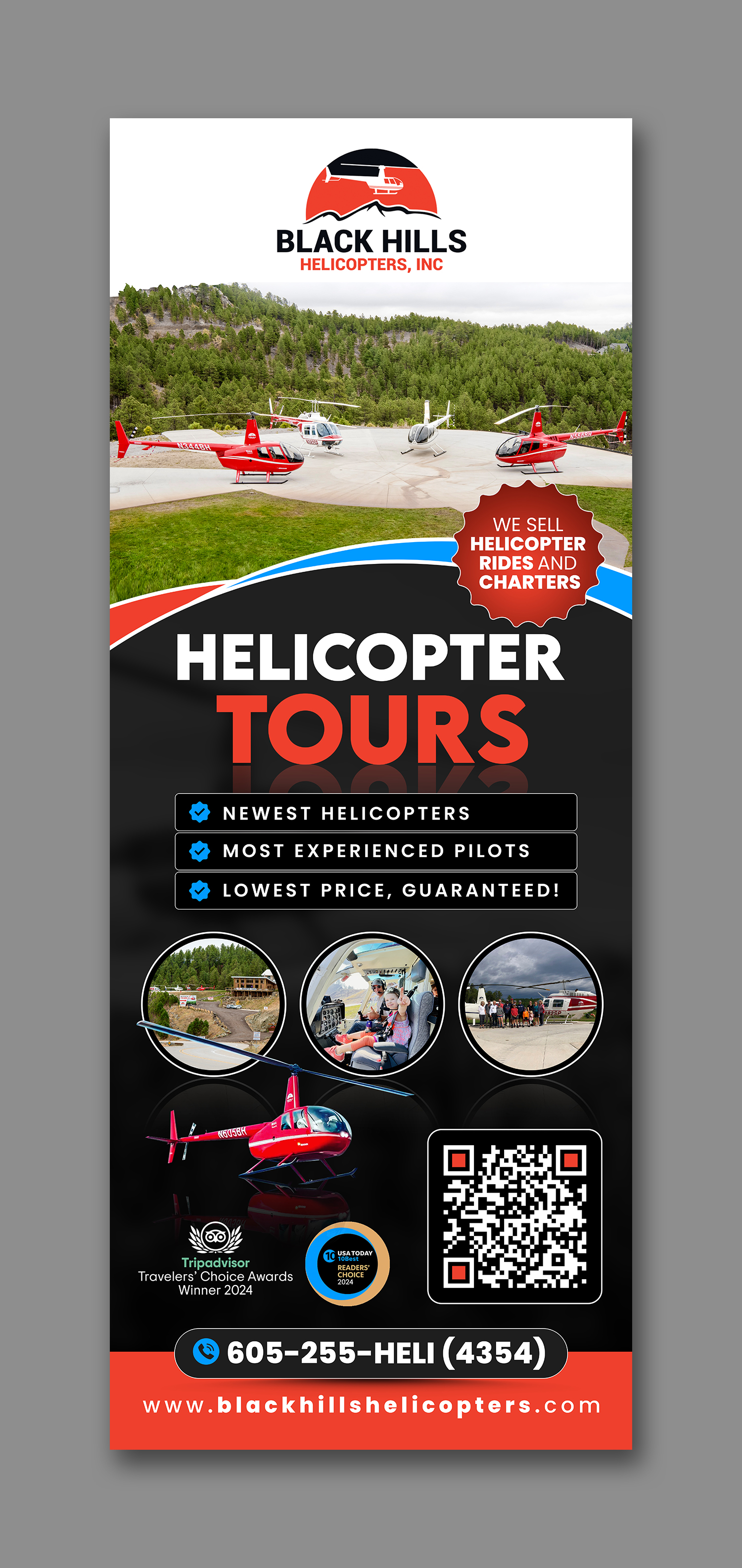 Trade Show Booth Design by debdesign for Keystone Adventures, LLC | Design #35158687