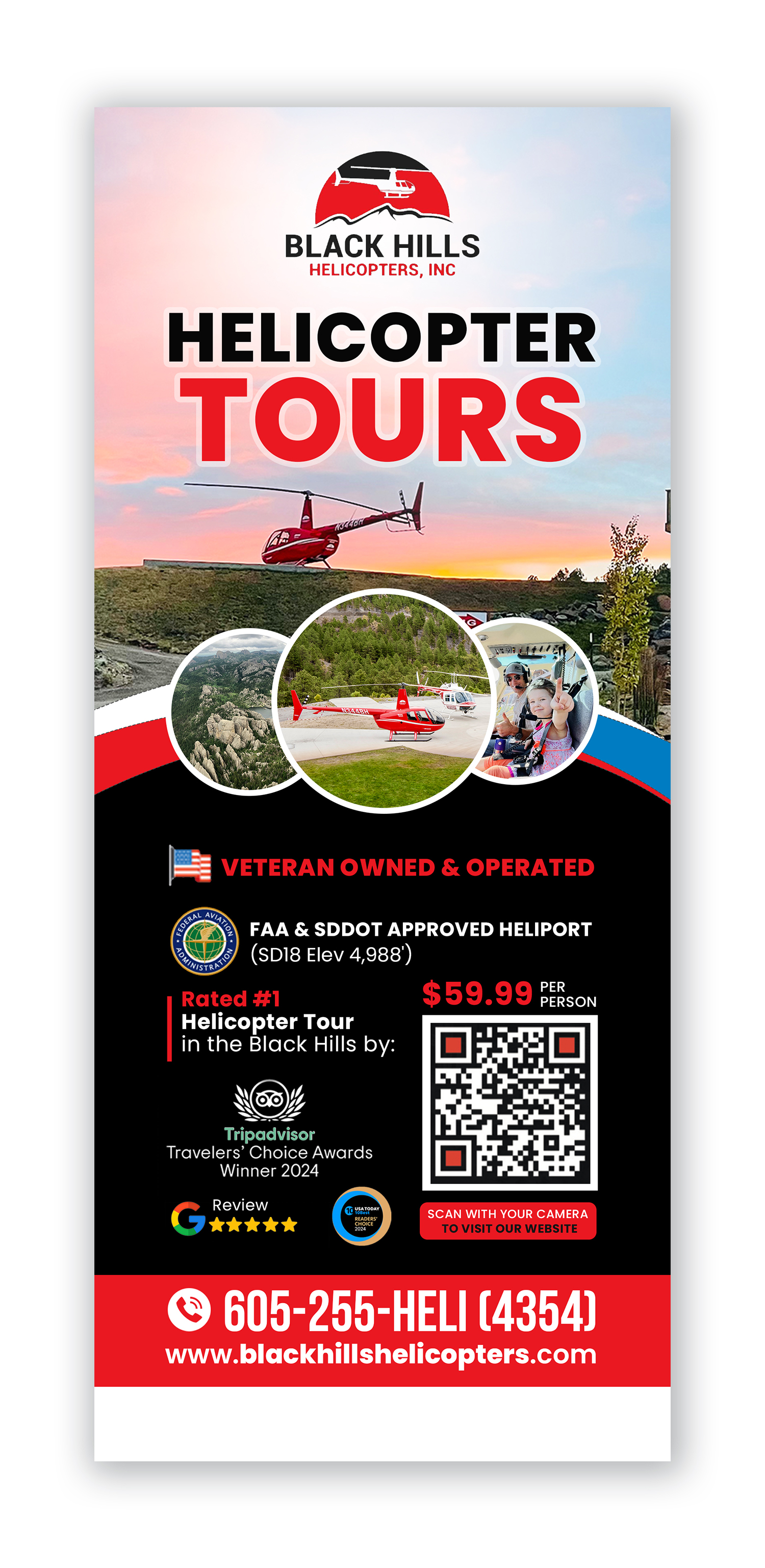 Trade Show Booth Design by debdesign for Keystone Adventures, LLC | Design #35166228