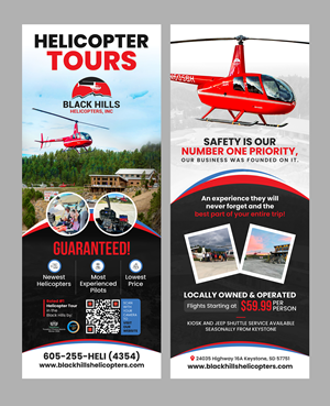 Retractable Banner