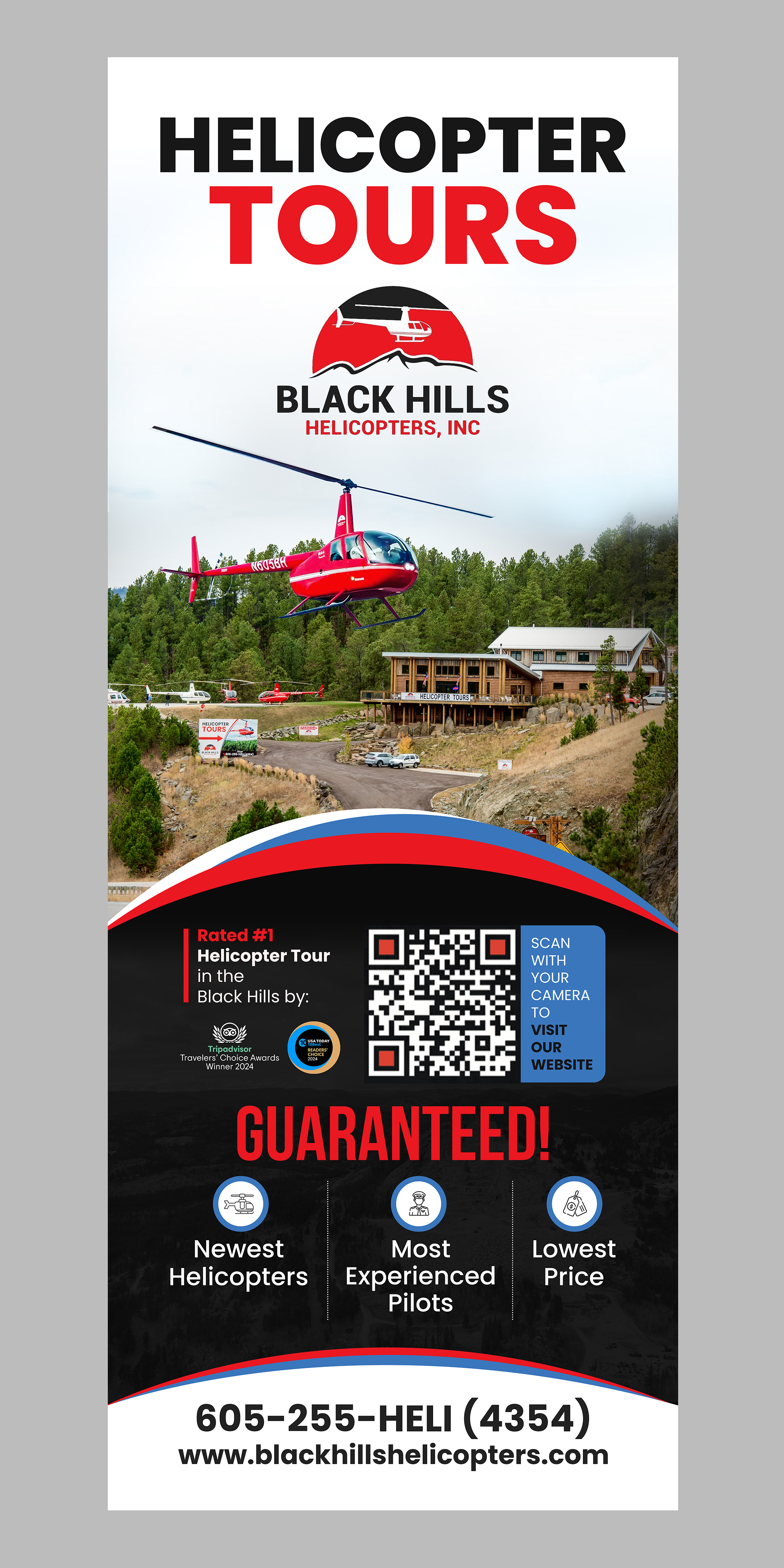 Trade Show Booth Design by debdesign for Keystone Adventures, LLC | Design #35208957