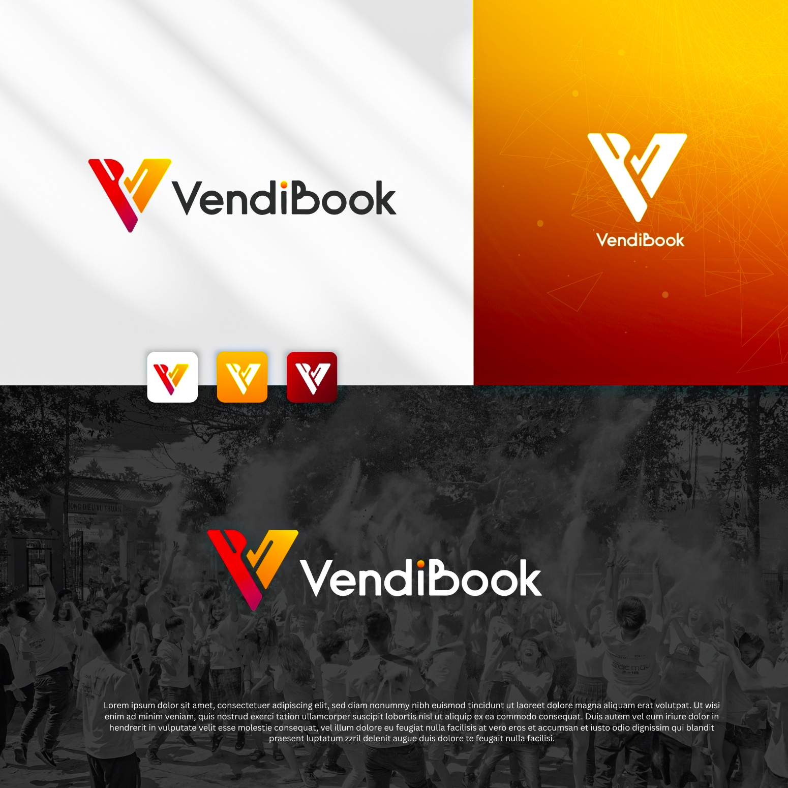 Logo Design by sanabil for this project | Design #35147508
