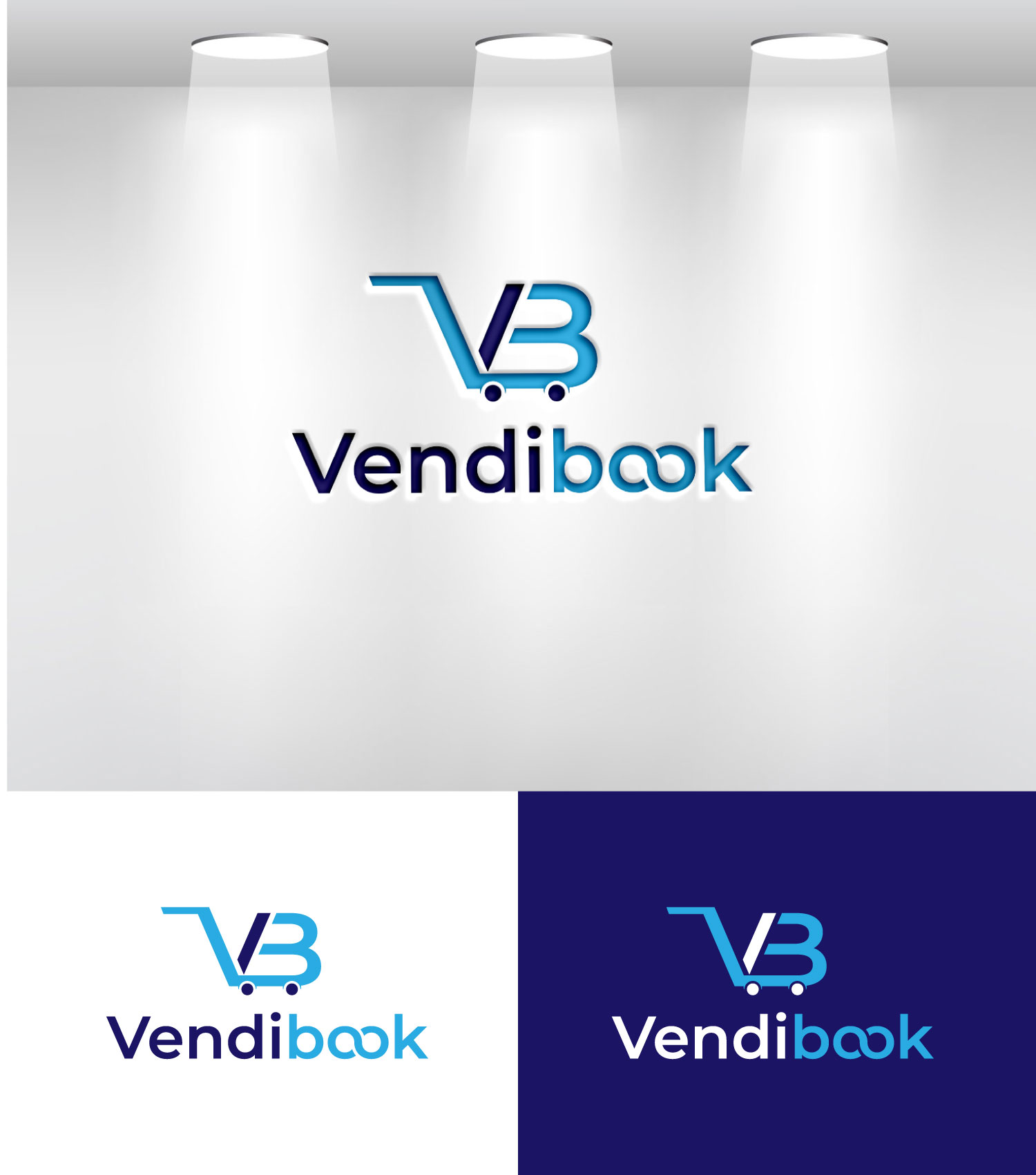 Logo-Design von Mi Design1 für dieses Projekt | Design #35151910