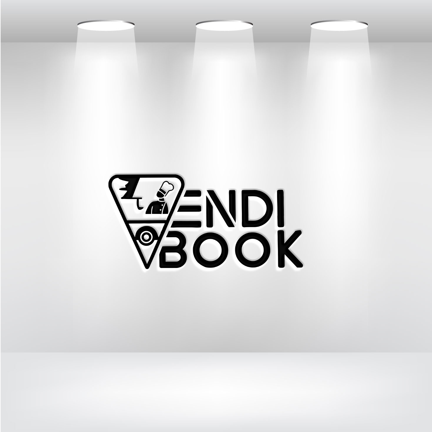 Diseño de Logo por VectorForge para este proyecto | Diseño #35145246