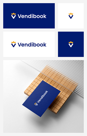 Logo Design by Ha.Connick for this project | Design: #35159807