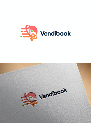 Logo-Design von Christopher C für dieses Projekt | Design: #35153438