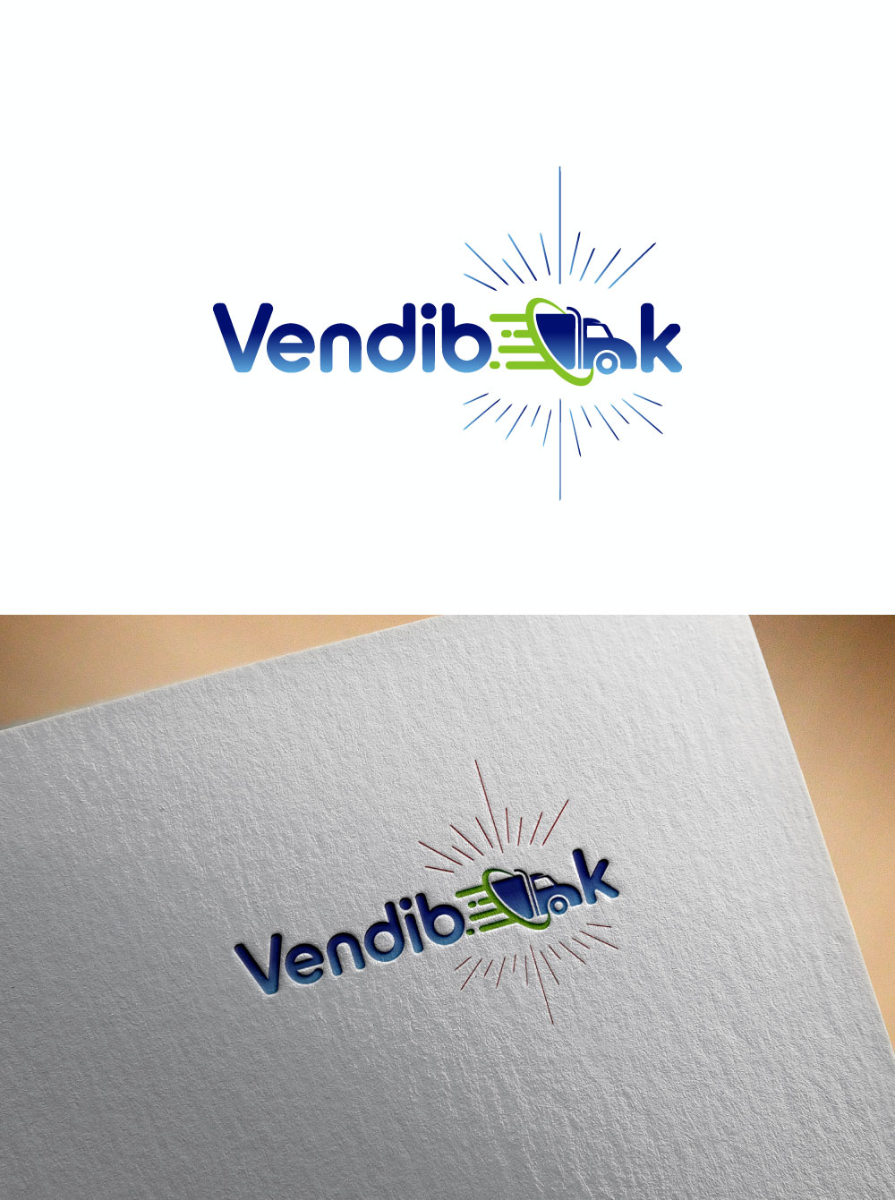 Logo-Design von Christopher C für dieses Projekt | Design #35153439