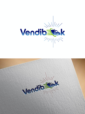 Logo-Design von Christopher C für dieses Projekt | Design: #35153439