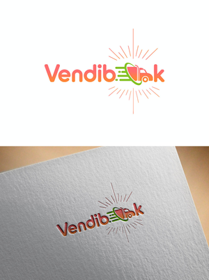 Logo-Design von Christopher C für dieses Projekt | Design: #35153440