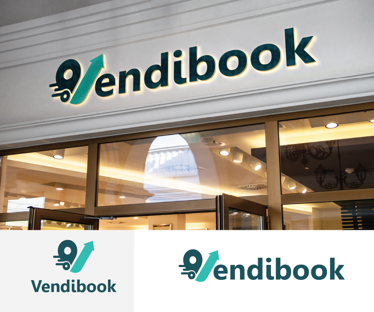 Logo Design by S5 for this project | Design #35147653