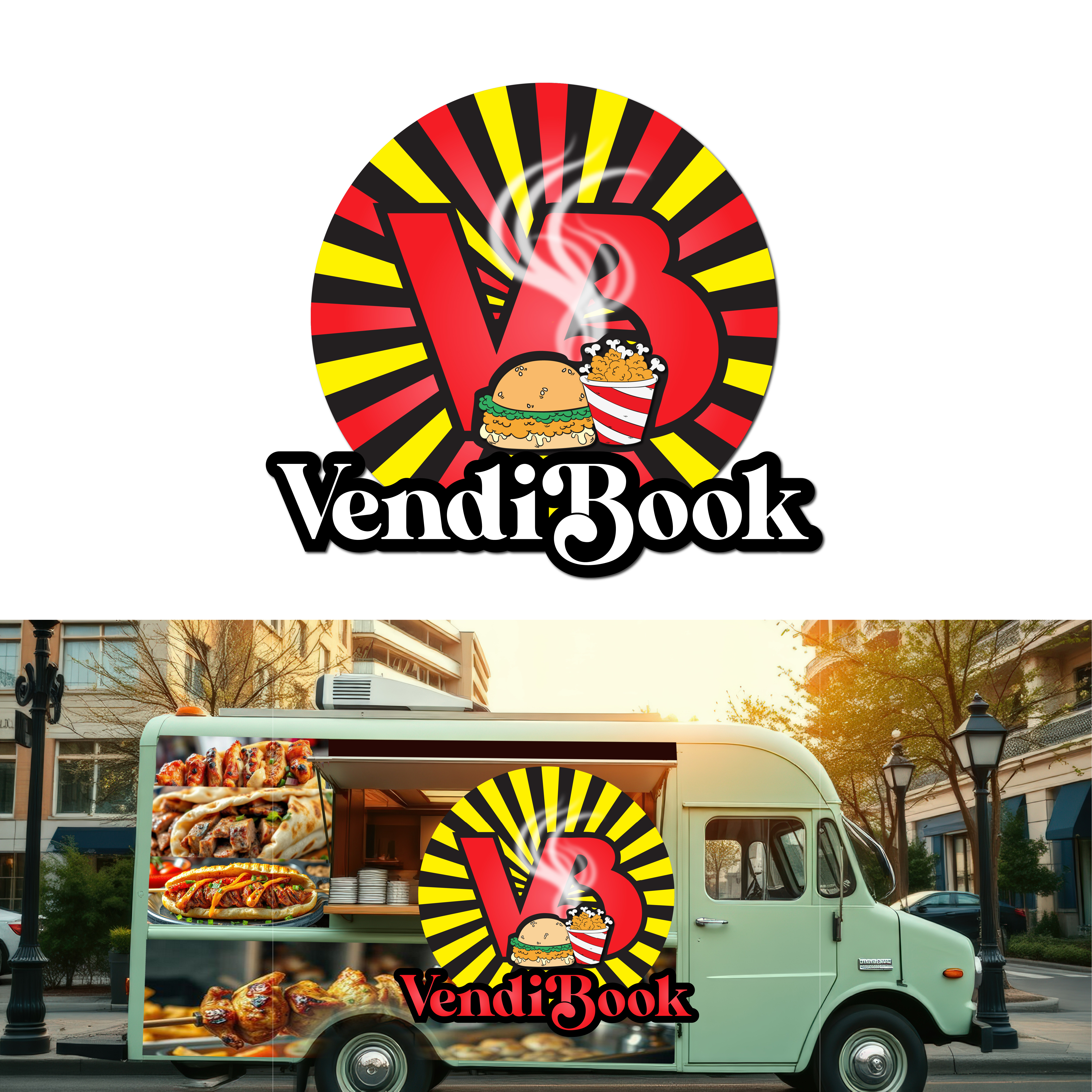 Logo Design by jobayor73 for this project | Design #35193391