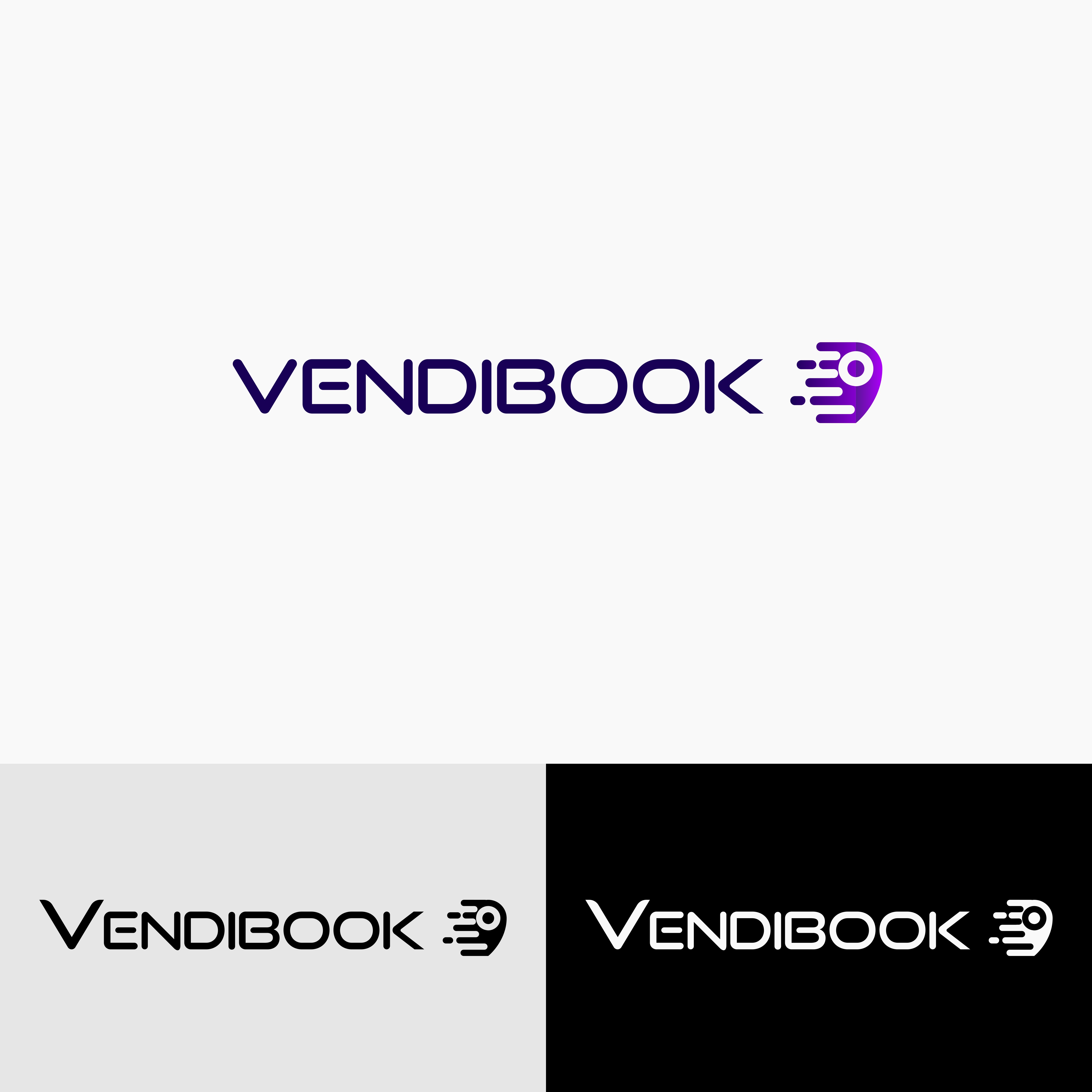 Logo Design by Samsul Bachri for this project | Design #35151977