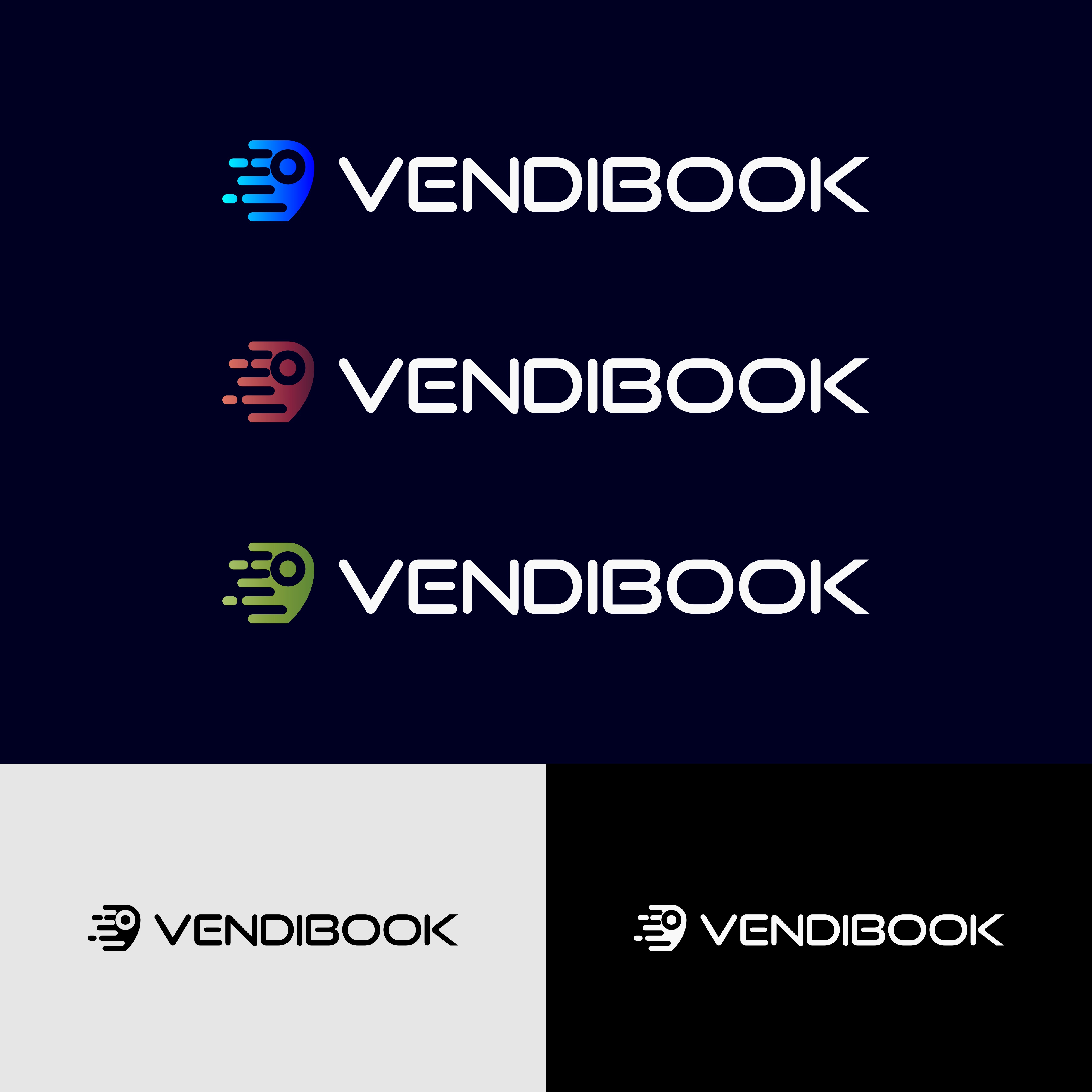 Logo Design by Samsul Bachri for this project | Design #35152021