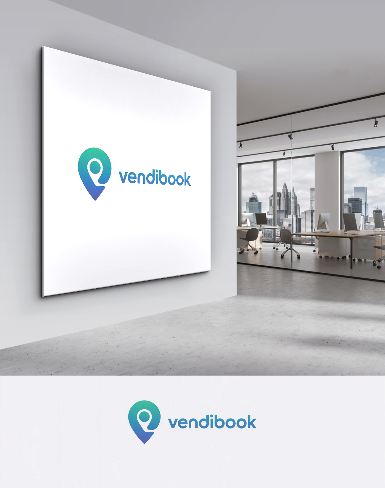Logo Design by Fiona sky for this project | Design #35151114