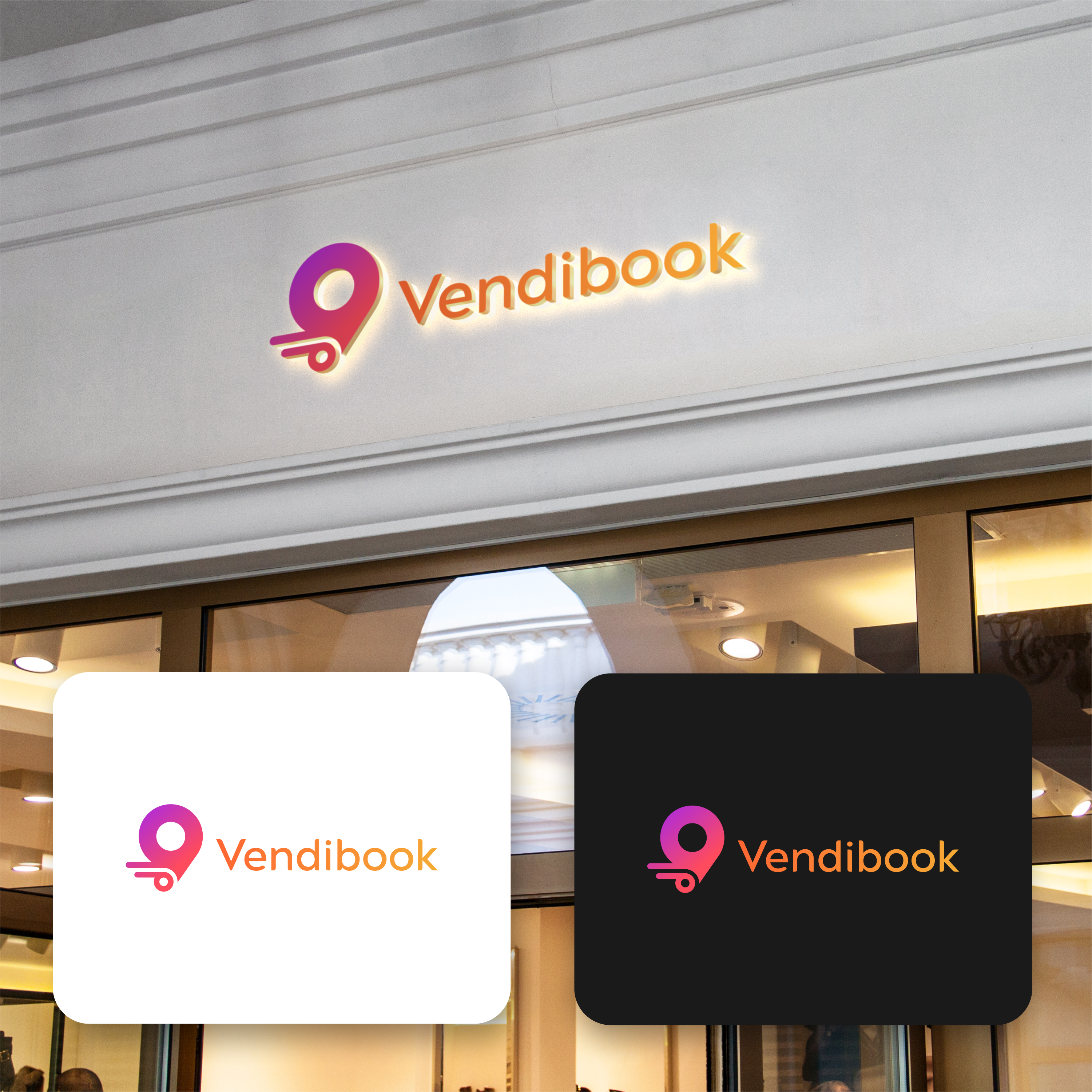 Logo Design by ArtAND_Studio for this project | Design #35155486