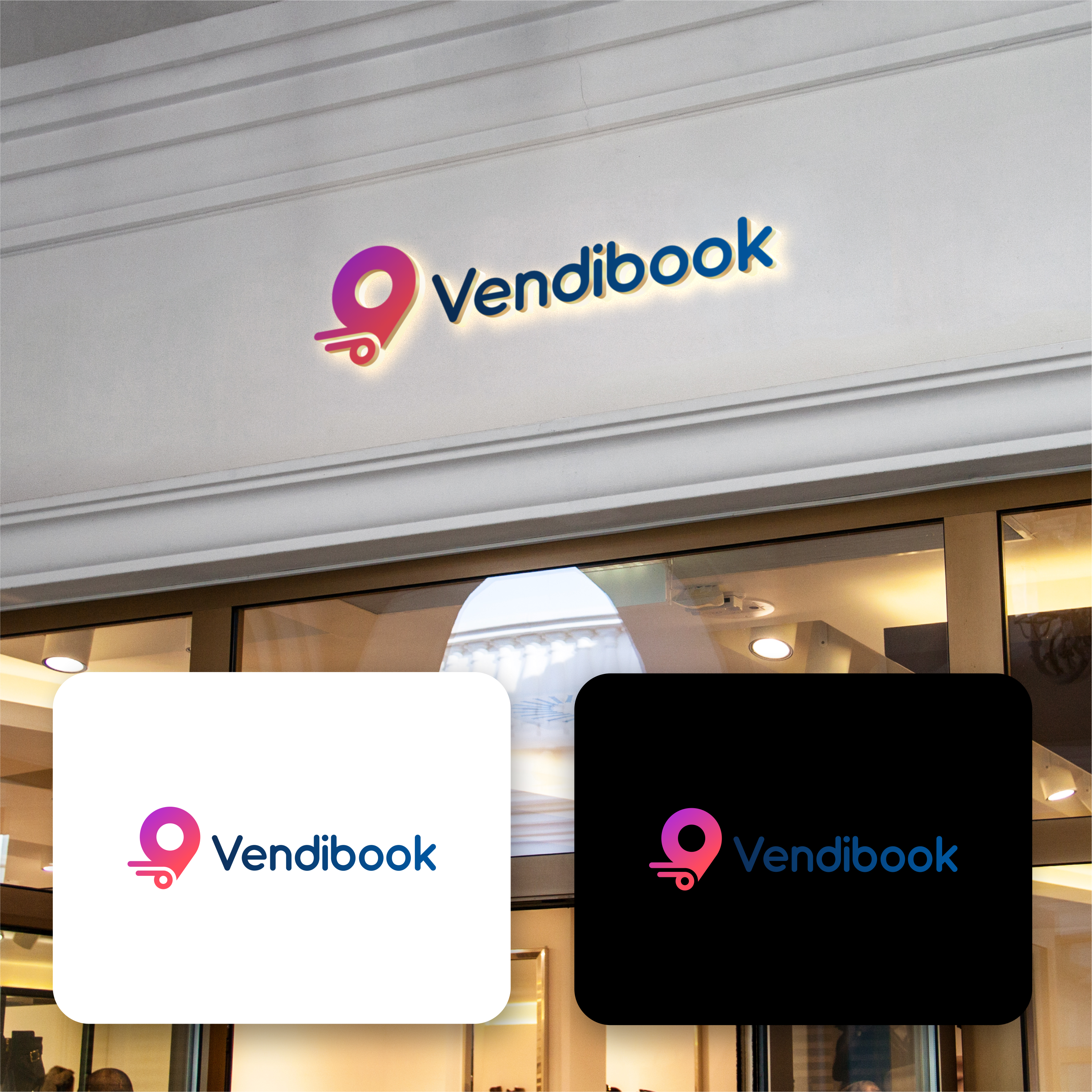 Logo Design by ArtAND_Studio for this project | Design #35155487