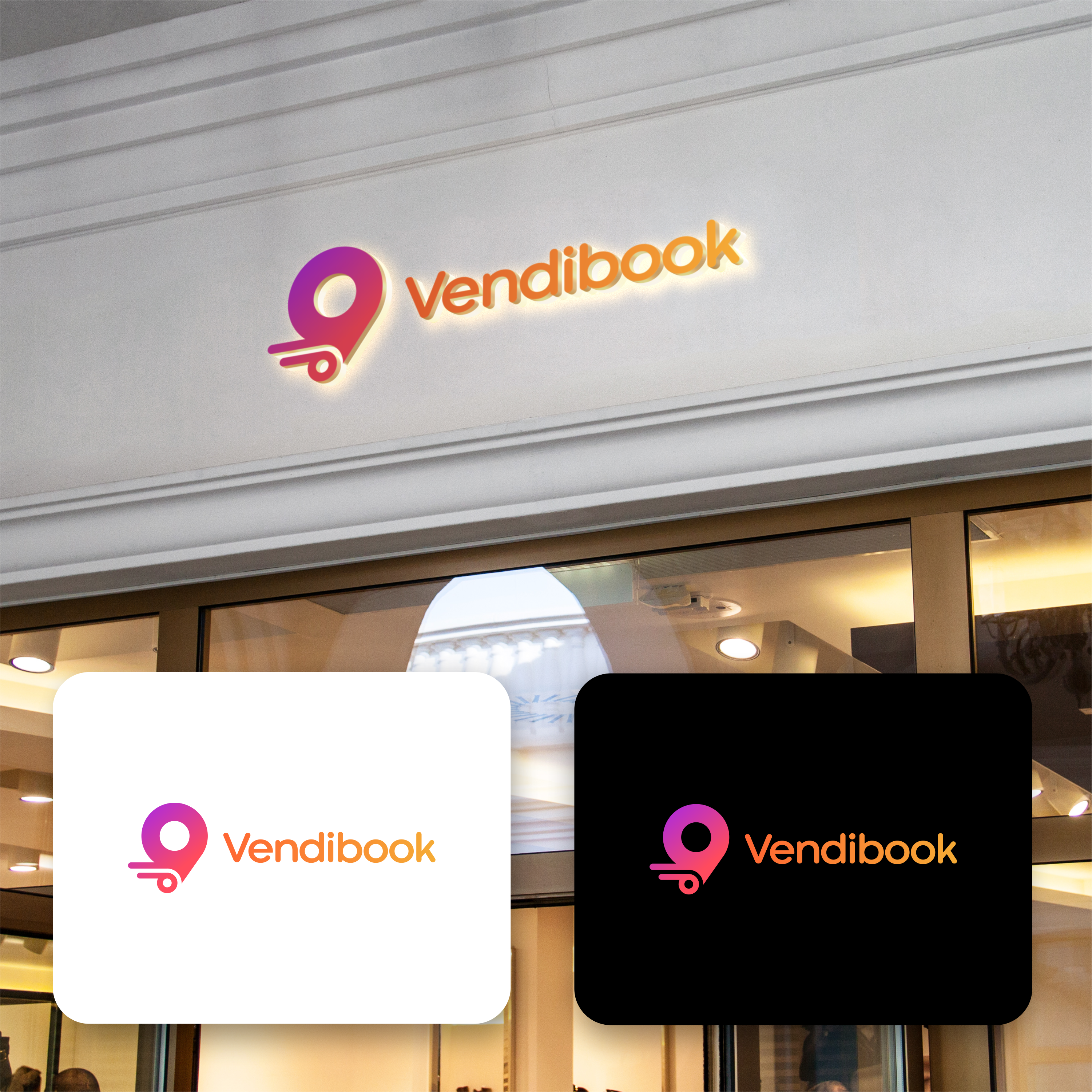 Logo Design by ArtAND_Studio for this project | Design #35155489