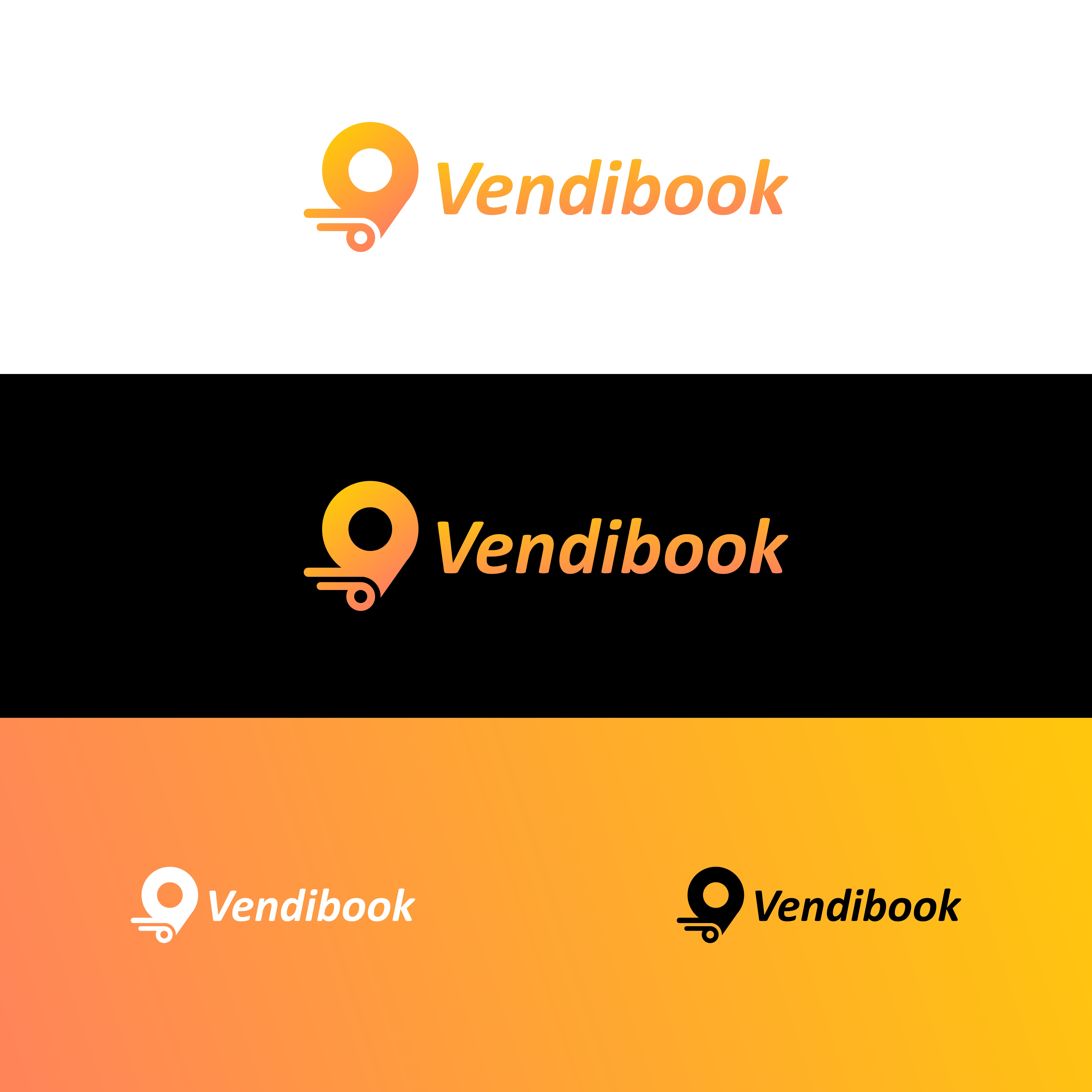 Logo Design by RezaRio for this project | Design #35164499