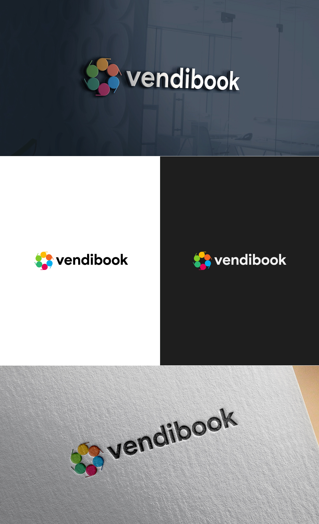 Logo Design by GLDesigns for this project | Design #35144864