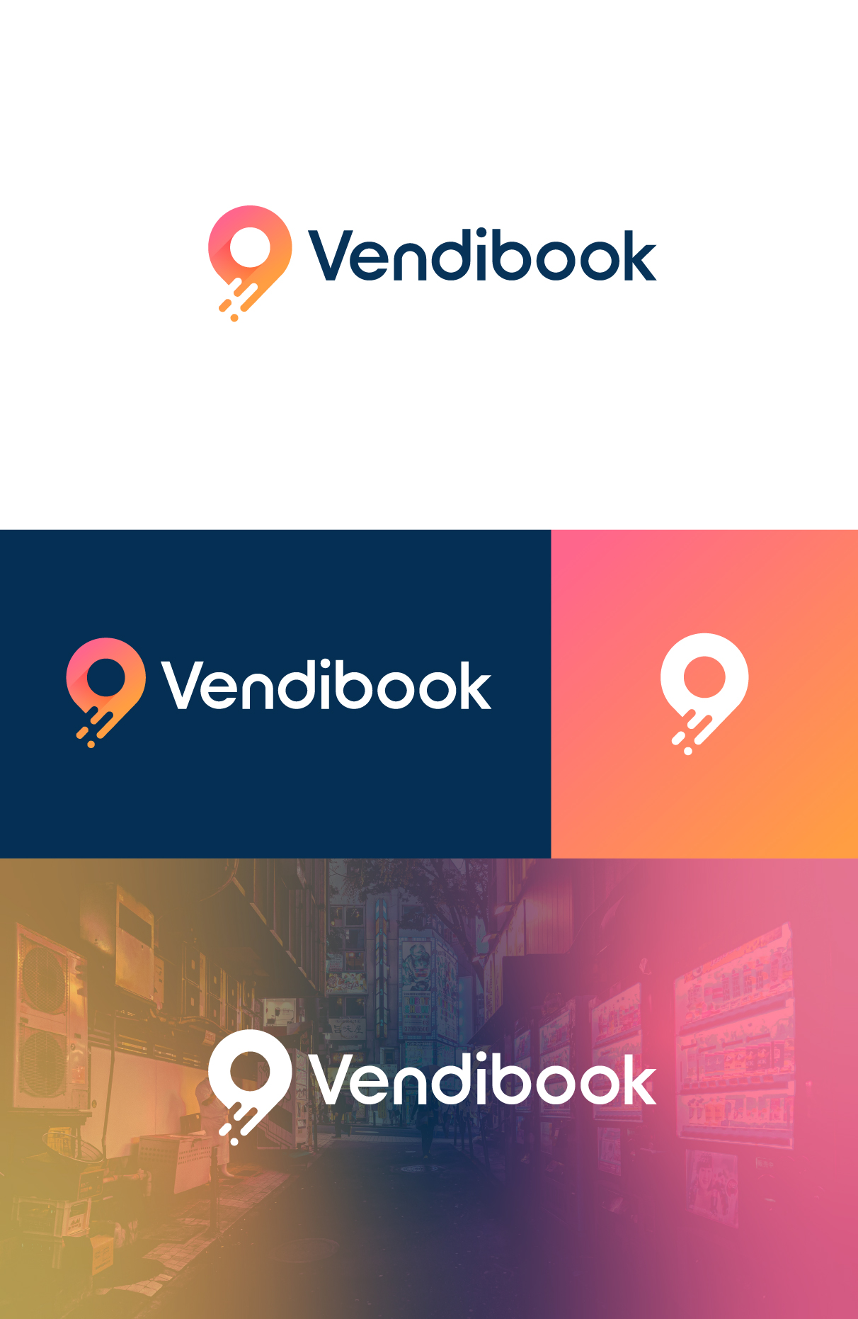 Logo Design by The Lion Studios for this project | Design #35149901