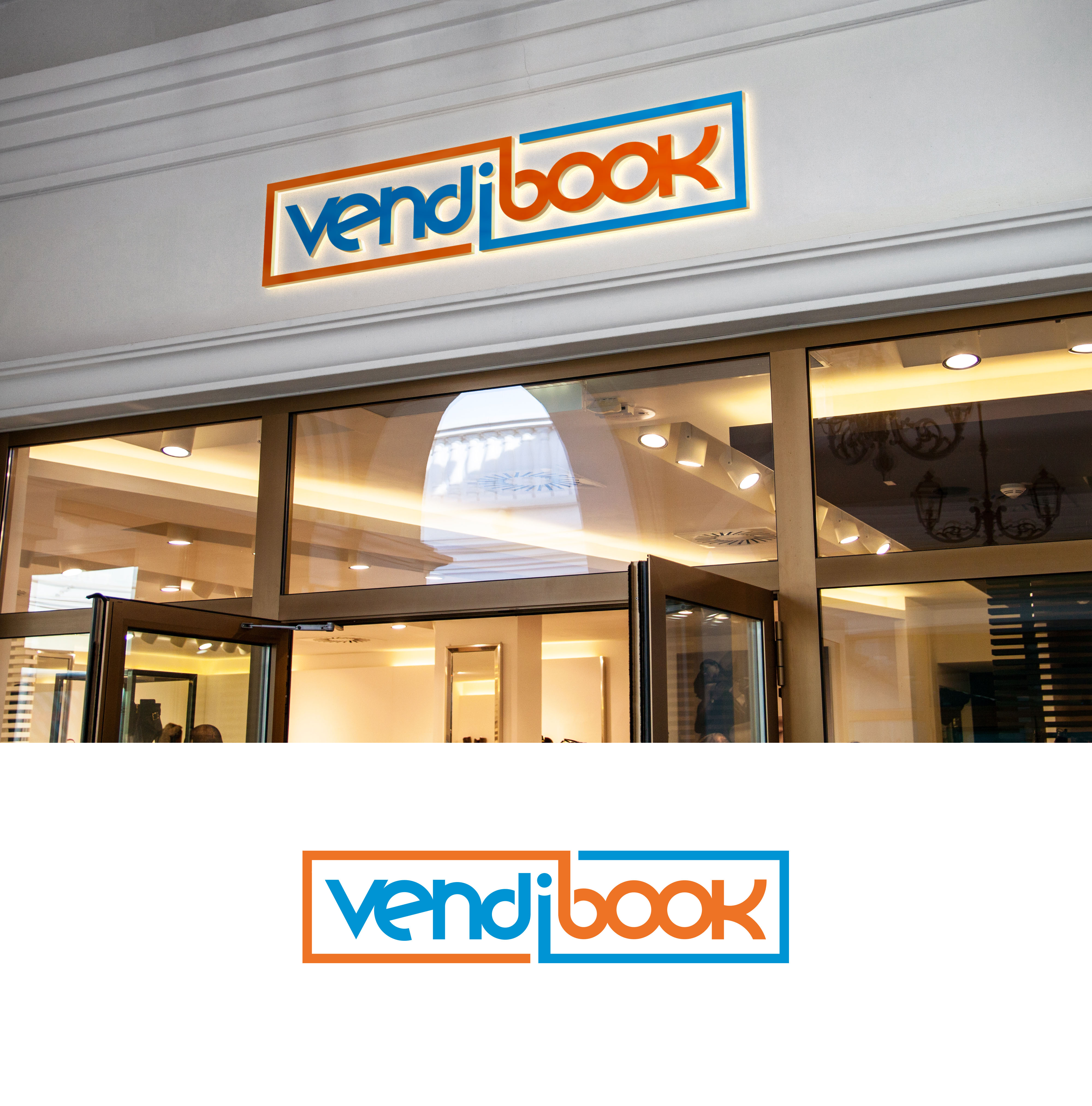 Logo-Design von aexoagency für dieses Projekt | Design #35141241