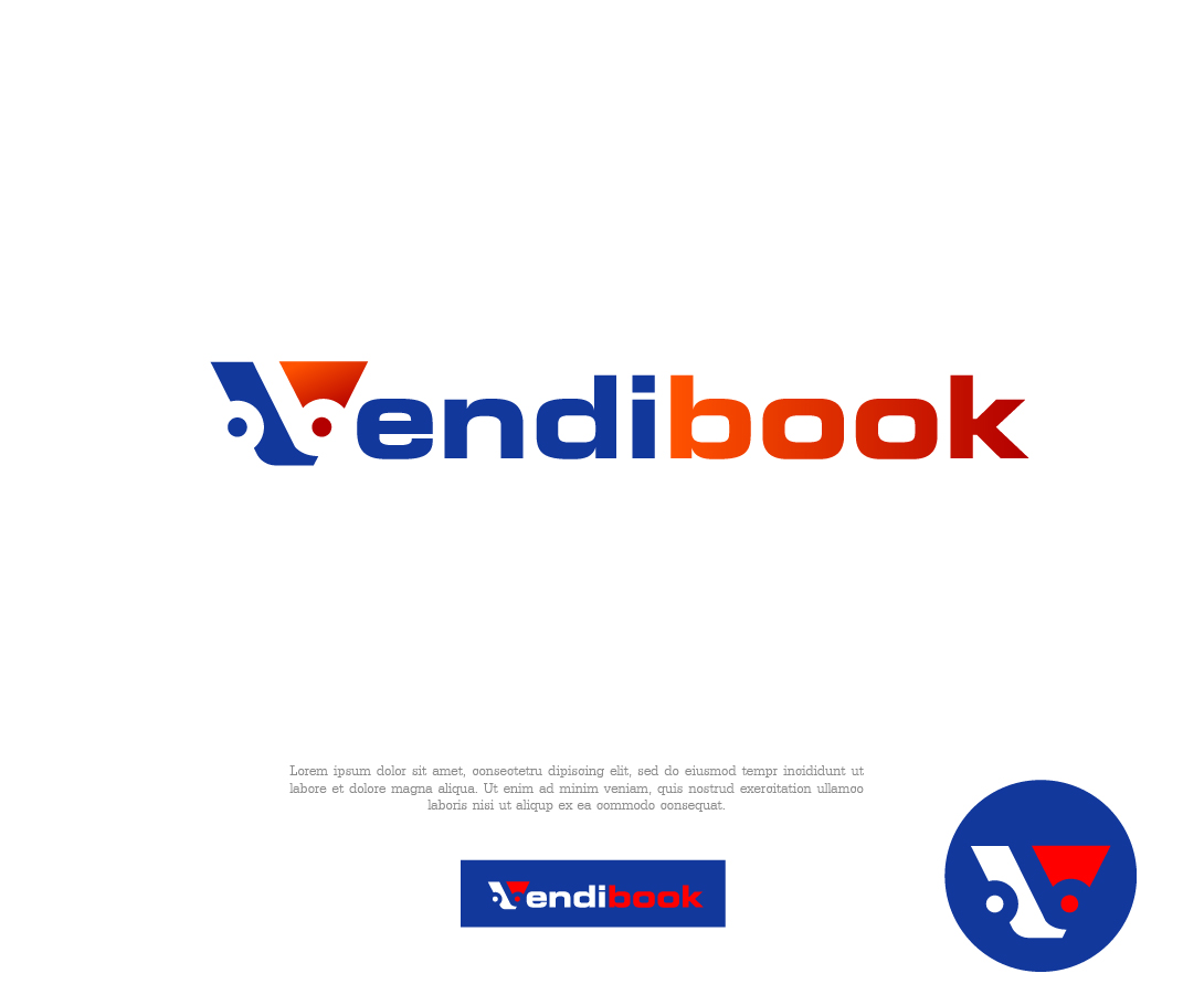 Logo Design by mrart. for this project | Design #35157558