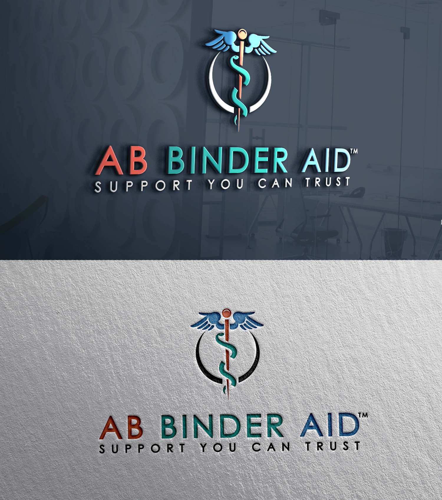 Diseño de Logo por 24ksunny para este proyecto | Diseño #35142833