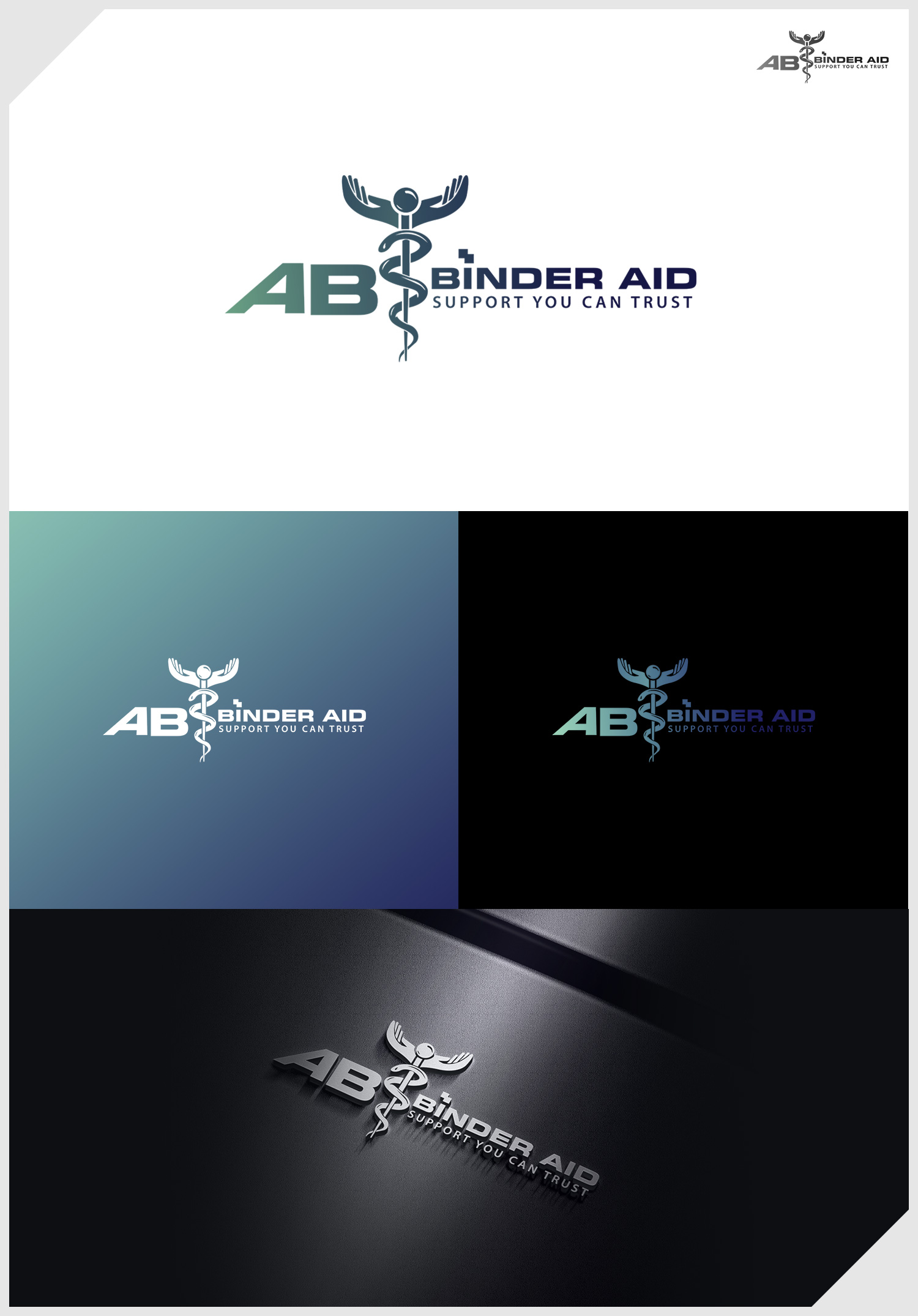 Diseño de Logo por IDesign1606 para este proyecto | Diseño #35154874