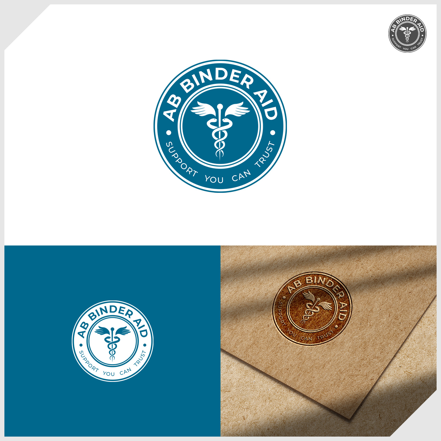 Logo Design by IDesign1606 for this project | Design #35154936