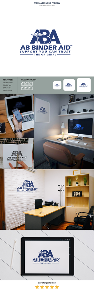 Diseño de Logo por StudioDesigner para este proyecto | Diseño: #35147827